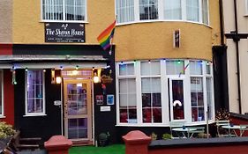 A&P At The Sheron House